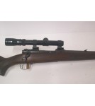 Winchester Pre-64 Model 70 Featherweight Bolt Action Rifle in 308 Win.